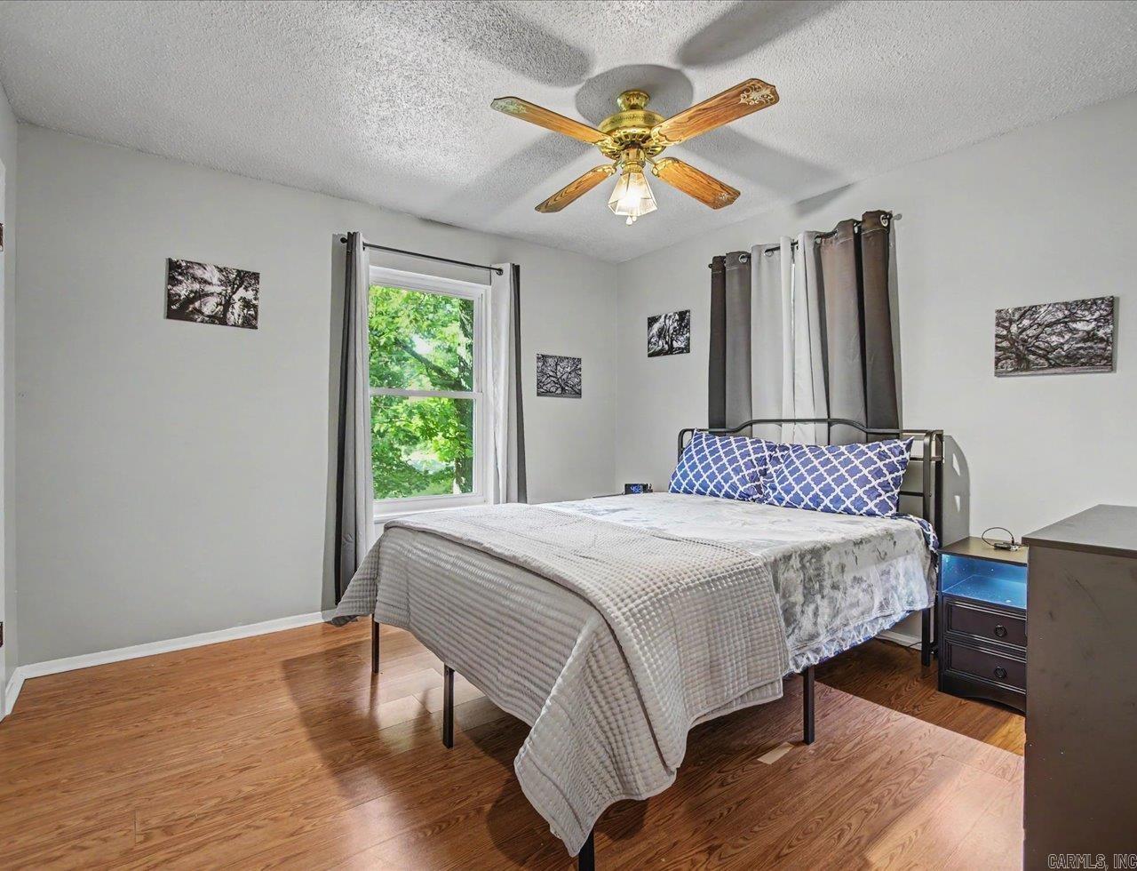 213 Curbstone  Hot Springs, AR