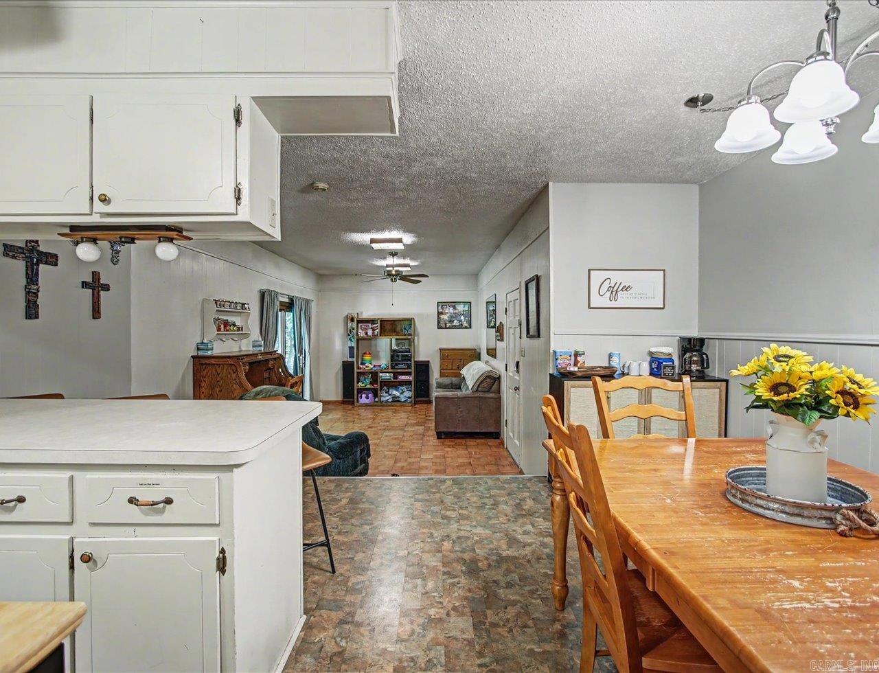 213 Curbstone  Hot Springs, AR