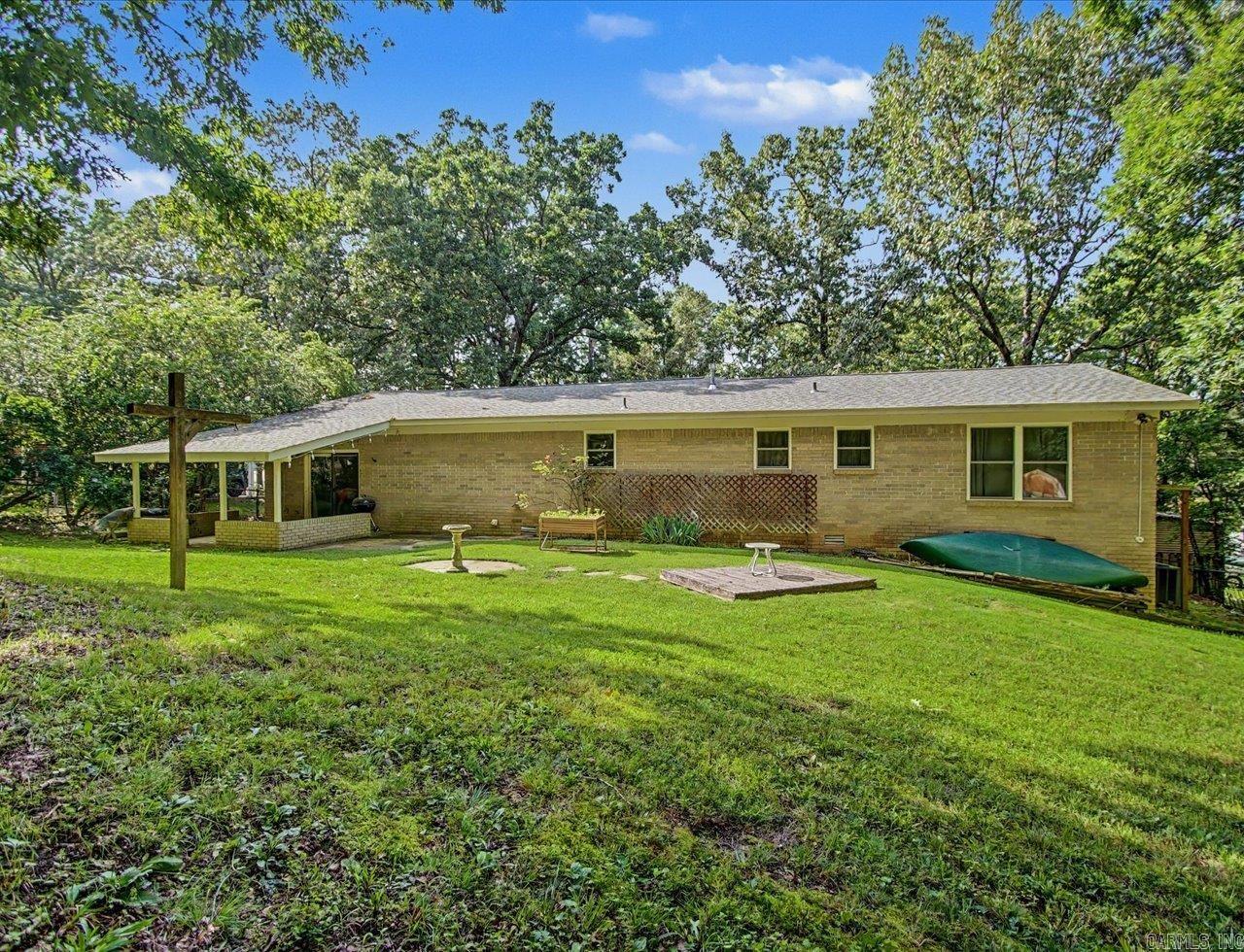 213 Curbstone  Hot Springs, AR