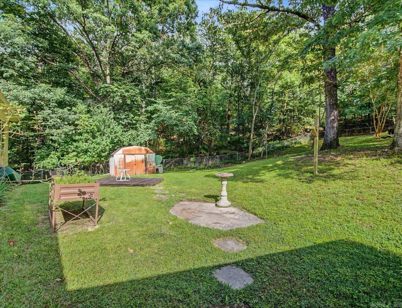 213 Curbstone  Hot Springs, AR