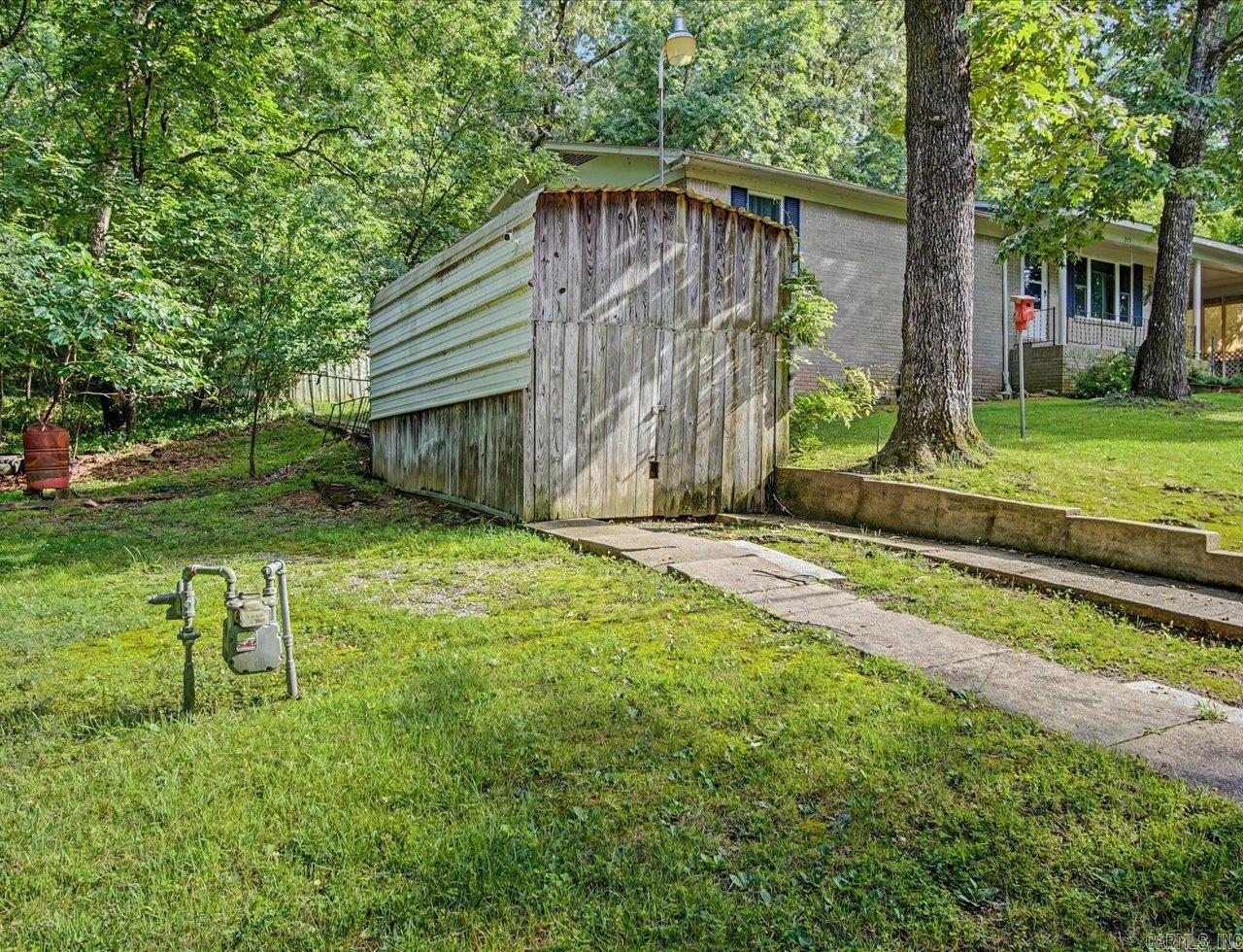 213 Curbstone  Hot Springs, AR