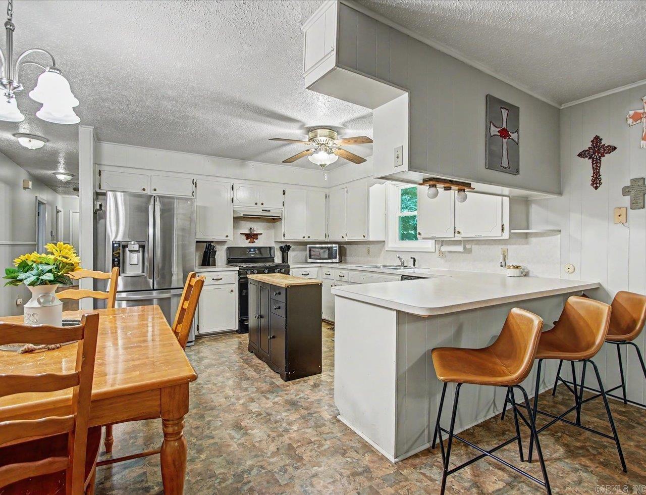 213 Curbstone  Hot Springs, AR