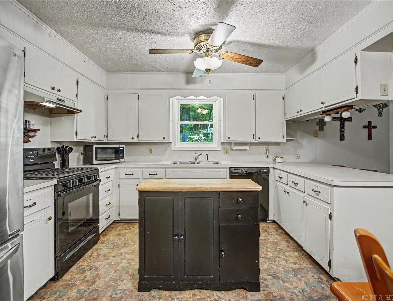 213 Curbstone  Hot Springs, AR