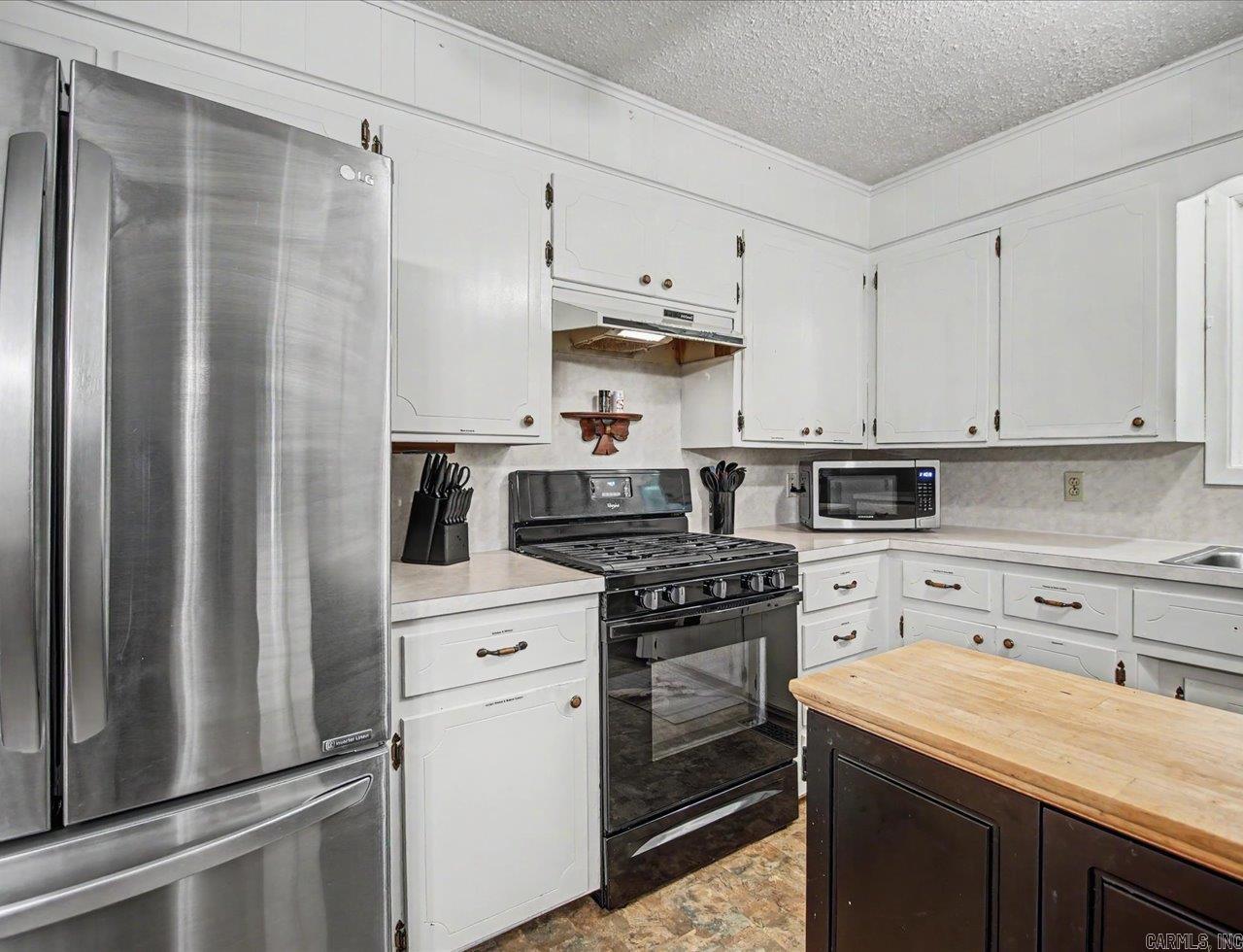 213 Curbstone  Hot Springs, AR