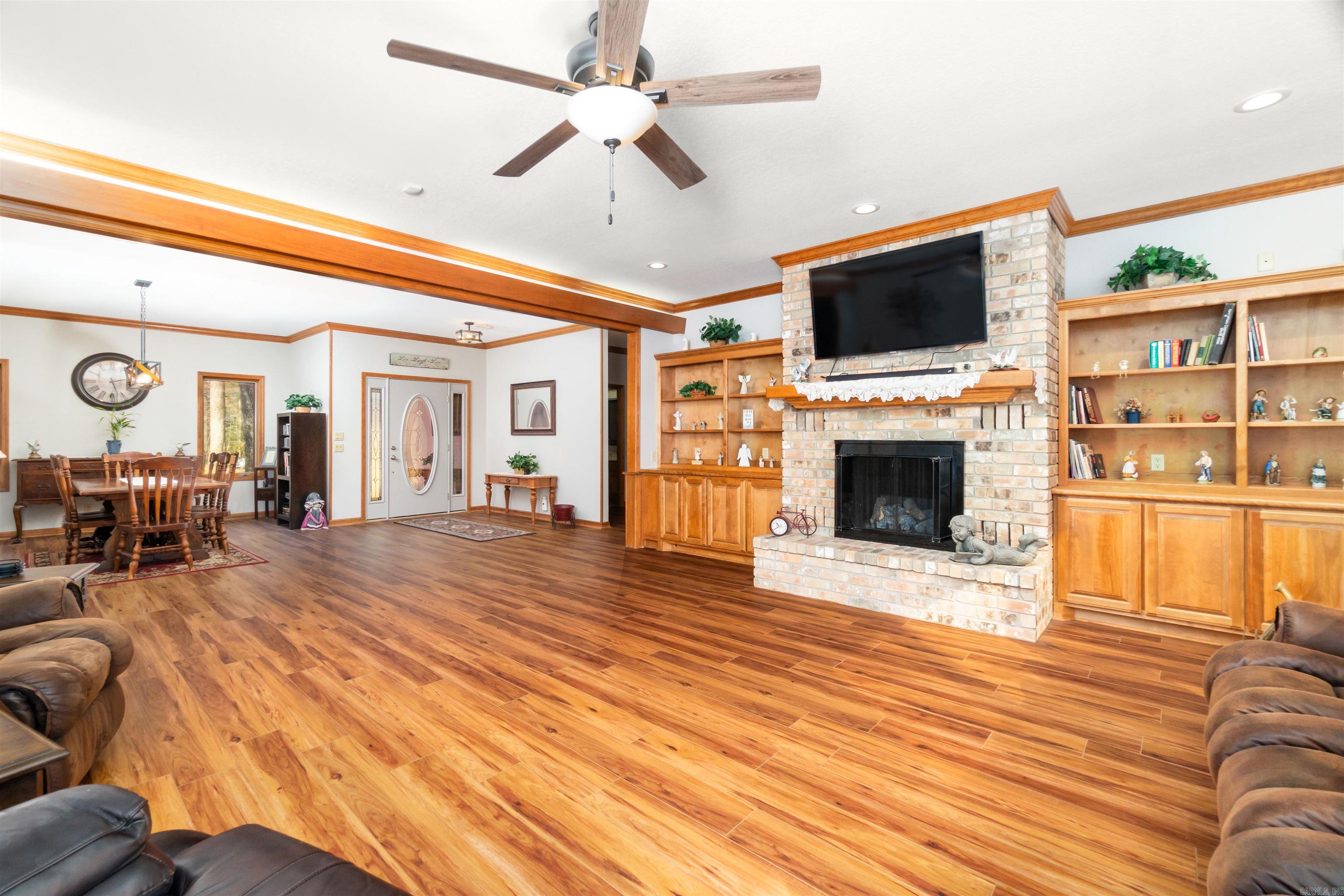 23 Darro  Hot Springs Village, AR