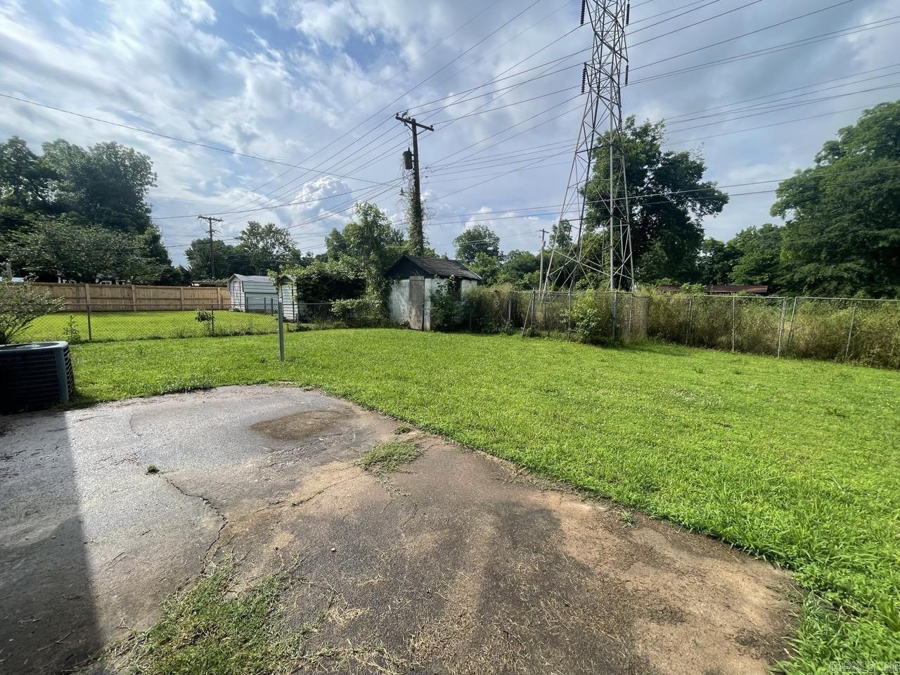 5405 Alpha  North Little Rock, AR