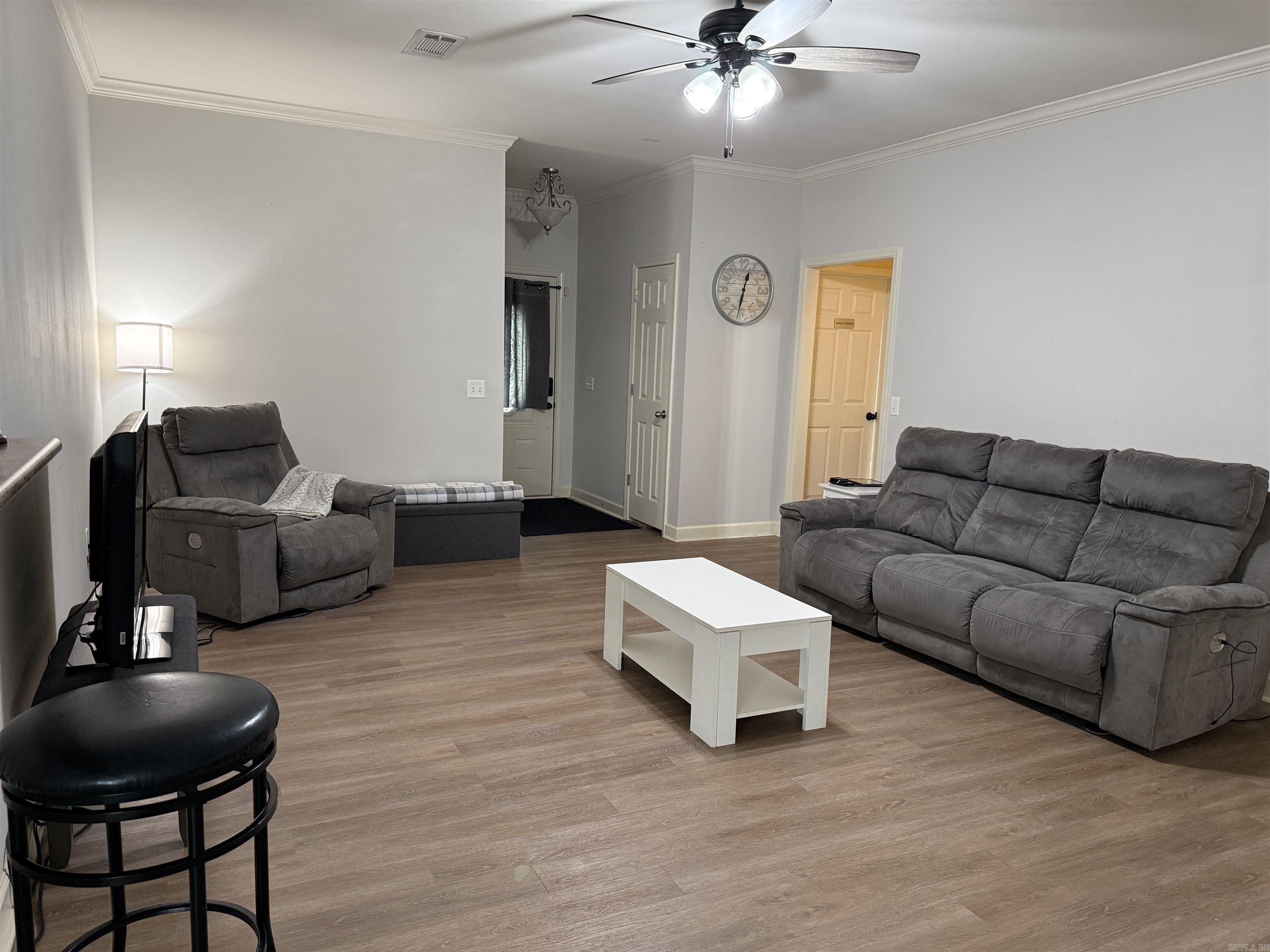 1911 Perry Street Little Rock, AR 72204