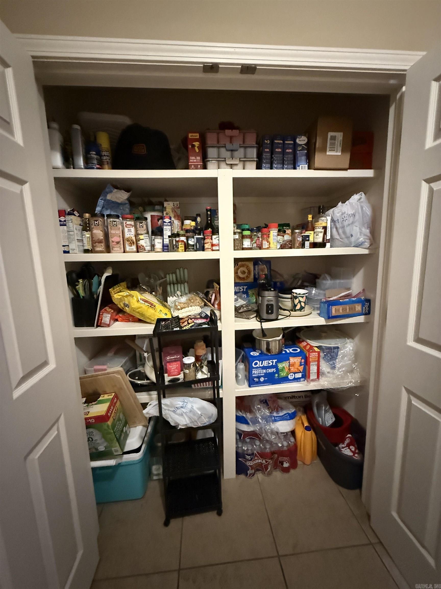 1911 Perry  Little Rock, AR
