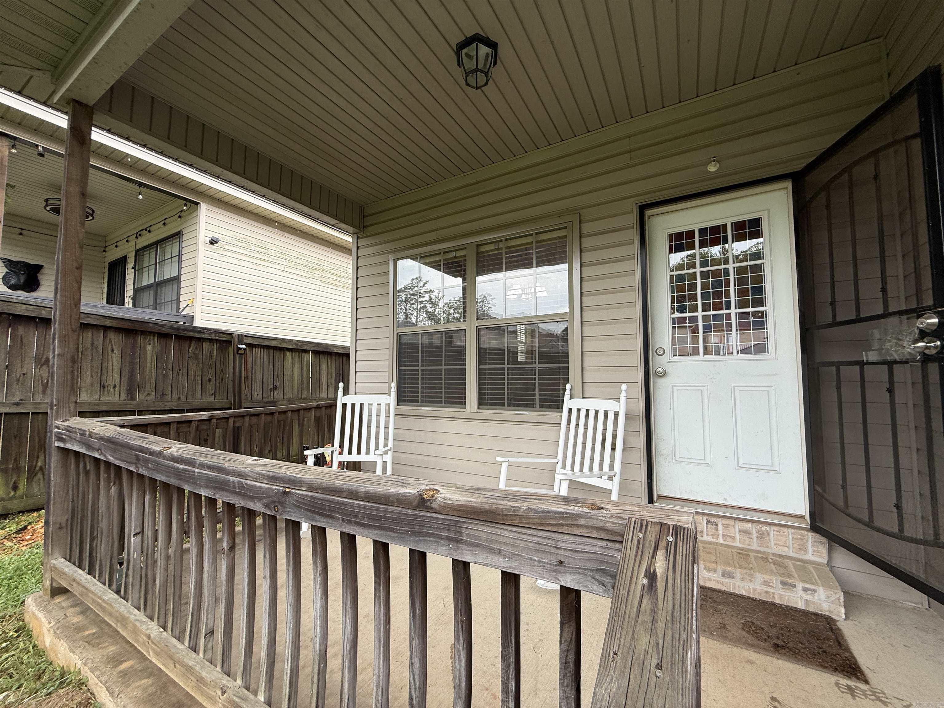 1911 Perry  Little Rock, AR