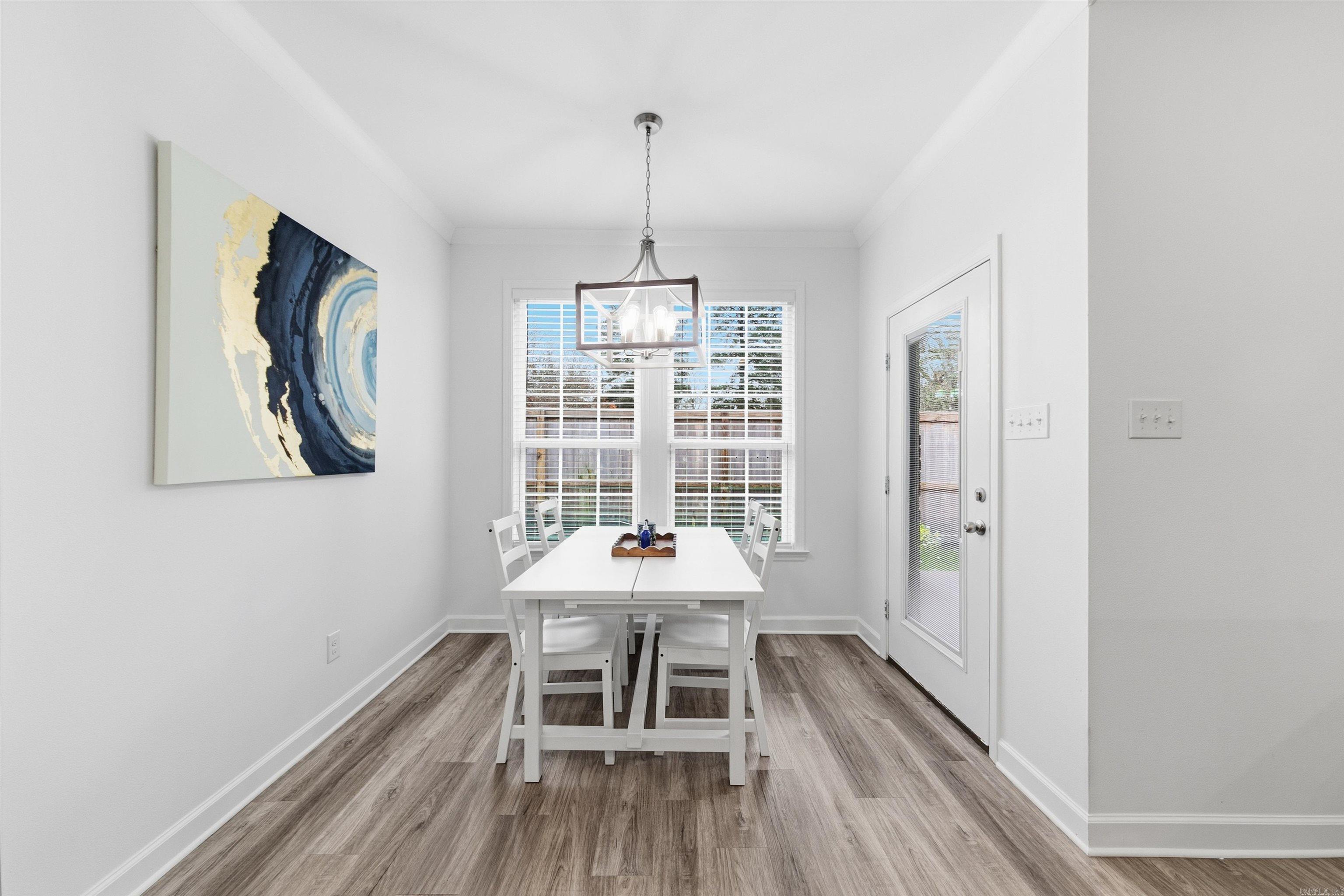 921 Villa Vista  Cabot, AR