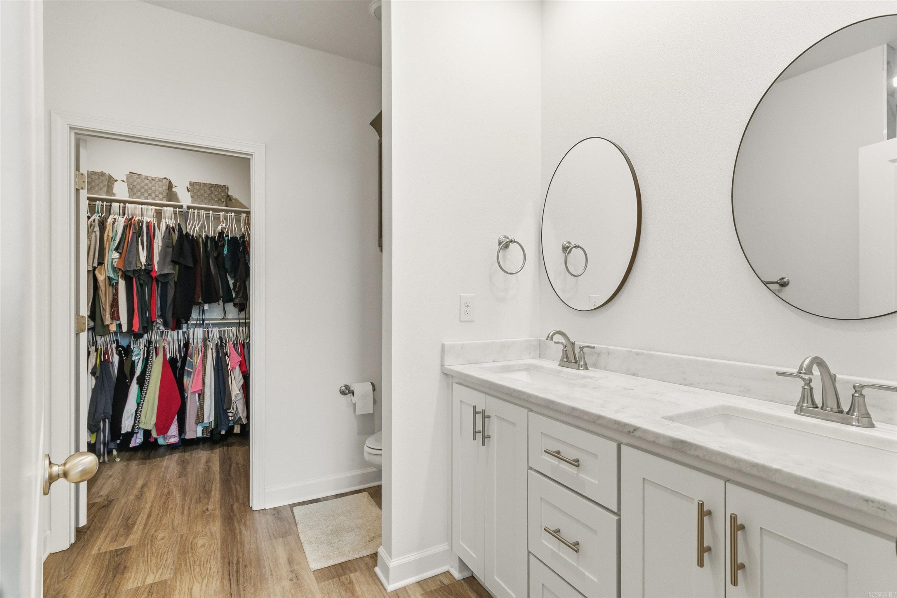 921 Villa Vista  Cabot, AR