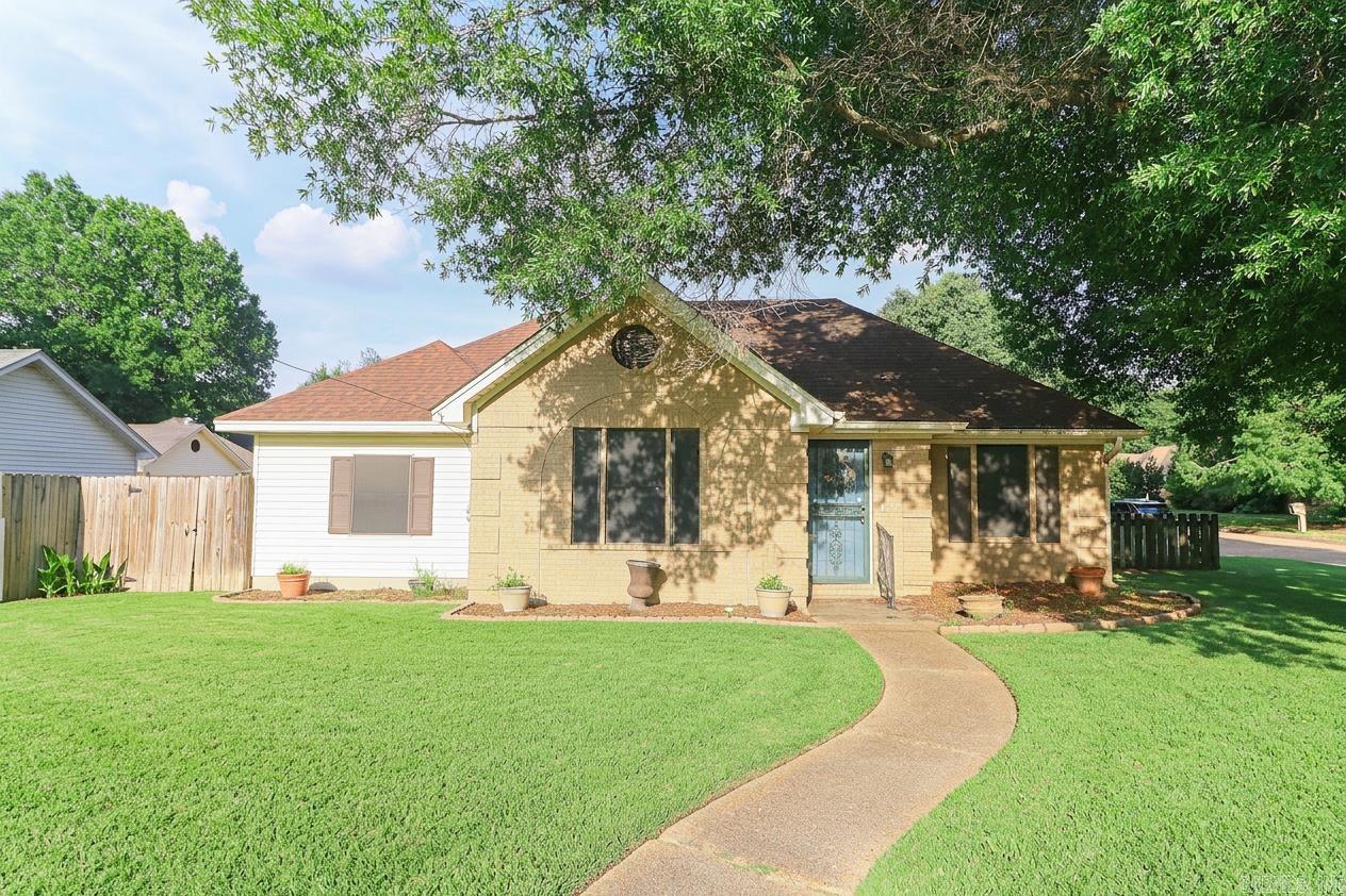 822 Hester  Jonesboro, AR
