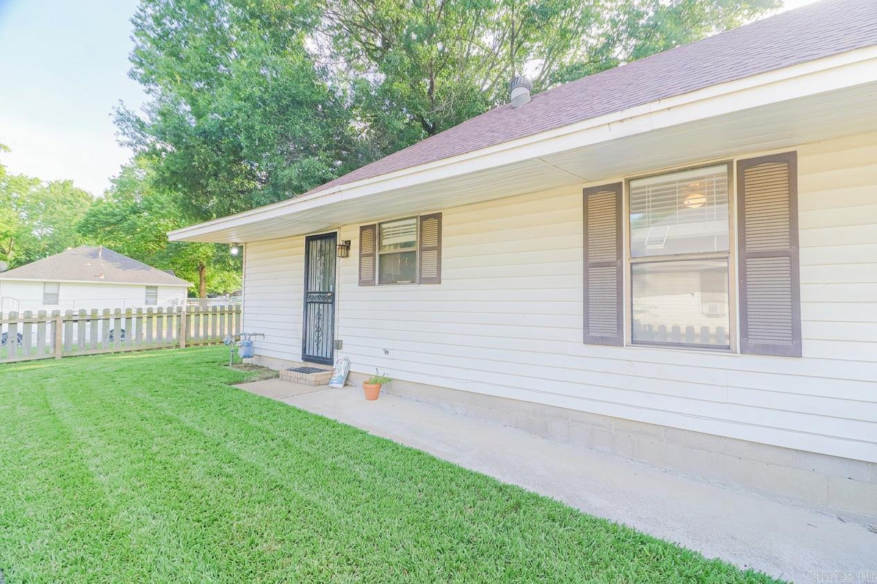 822 Hester  Jonesboro, AR