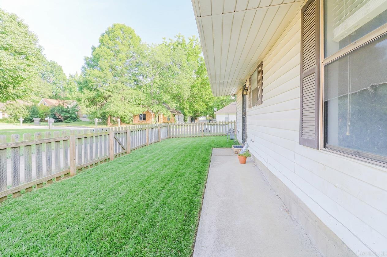 822 Hester  Jonesboro, AR
