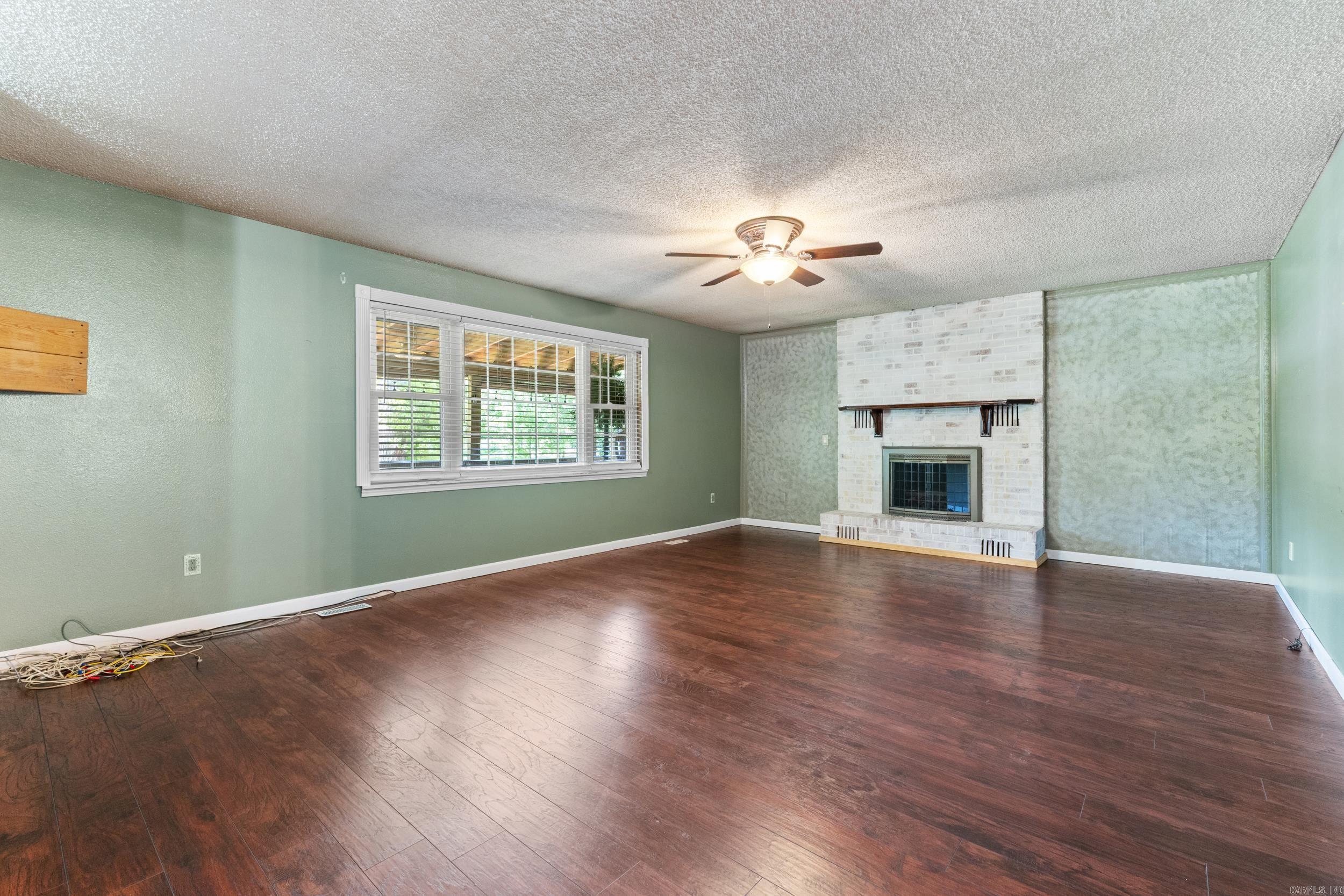 3831 Old Miltary Road  Mountain Home, AR