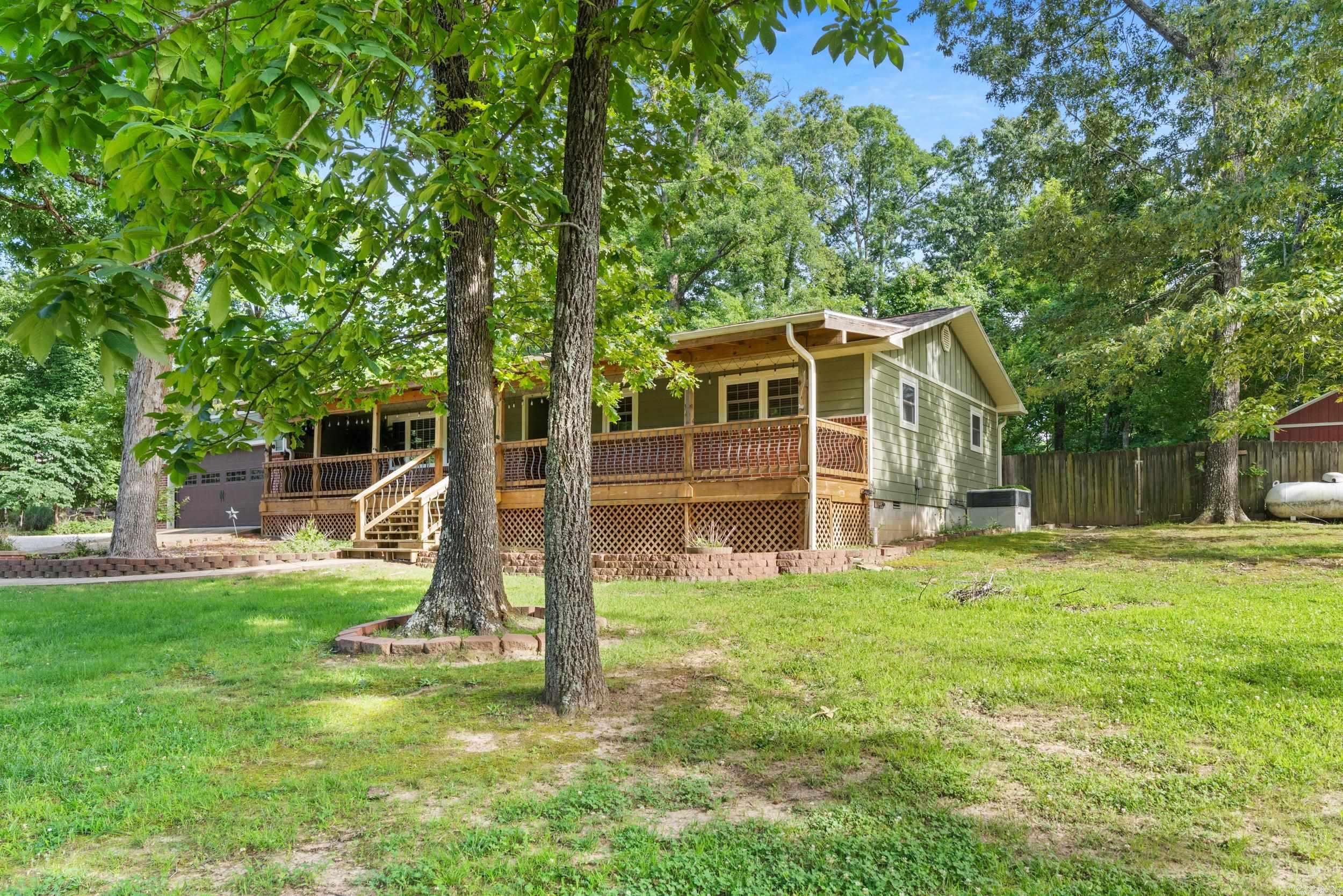 3831 Old Miltary Road  Mountain Home, AR