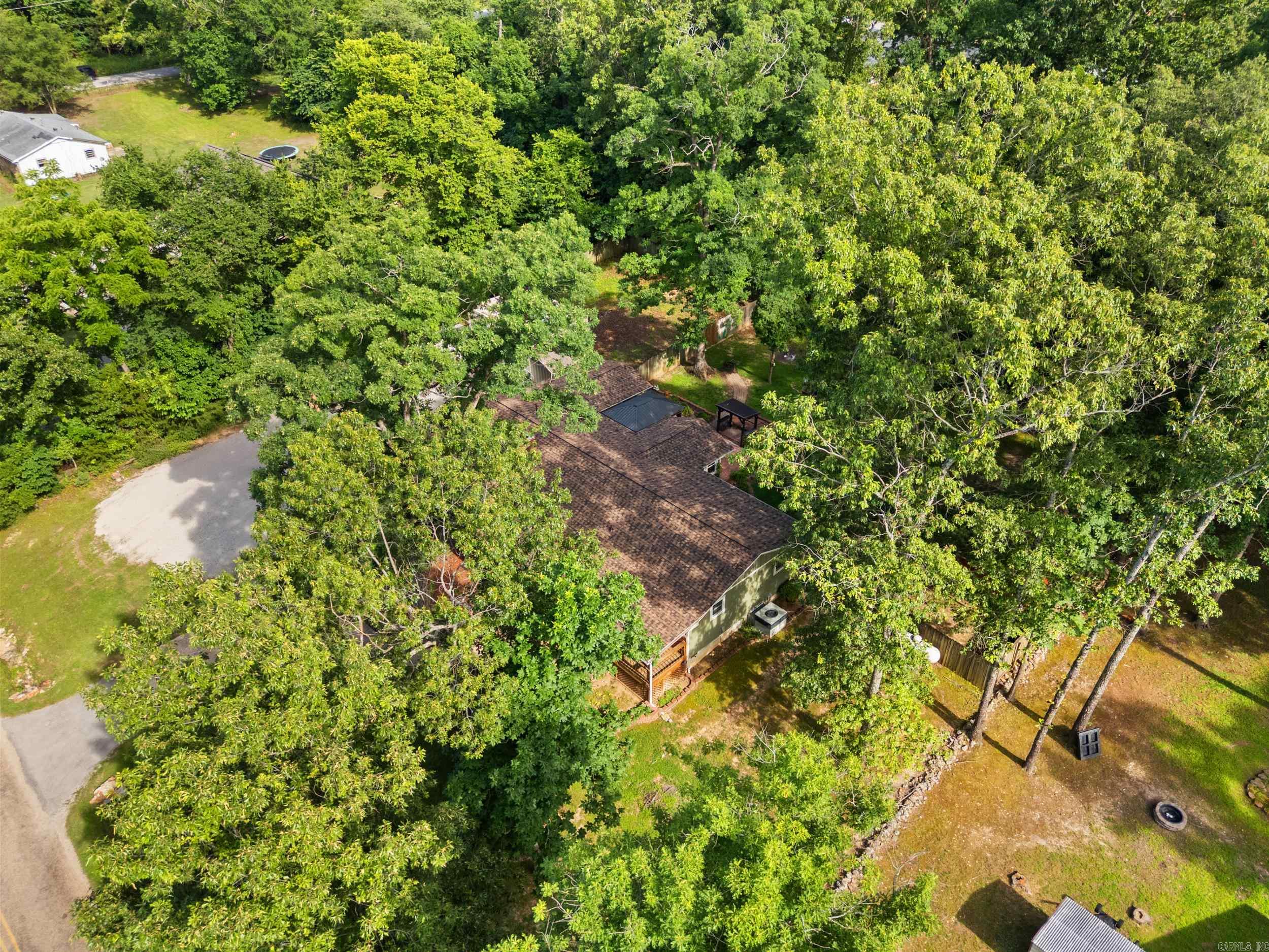 3831 Old Miltary Road  Mountain Home, AR