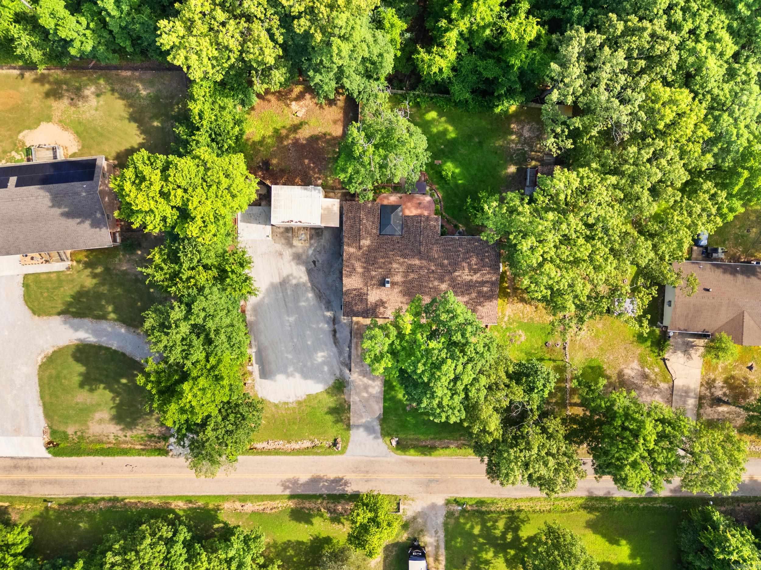 3831 Old Miltary Road  Mountain Home, AR
