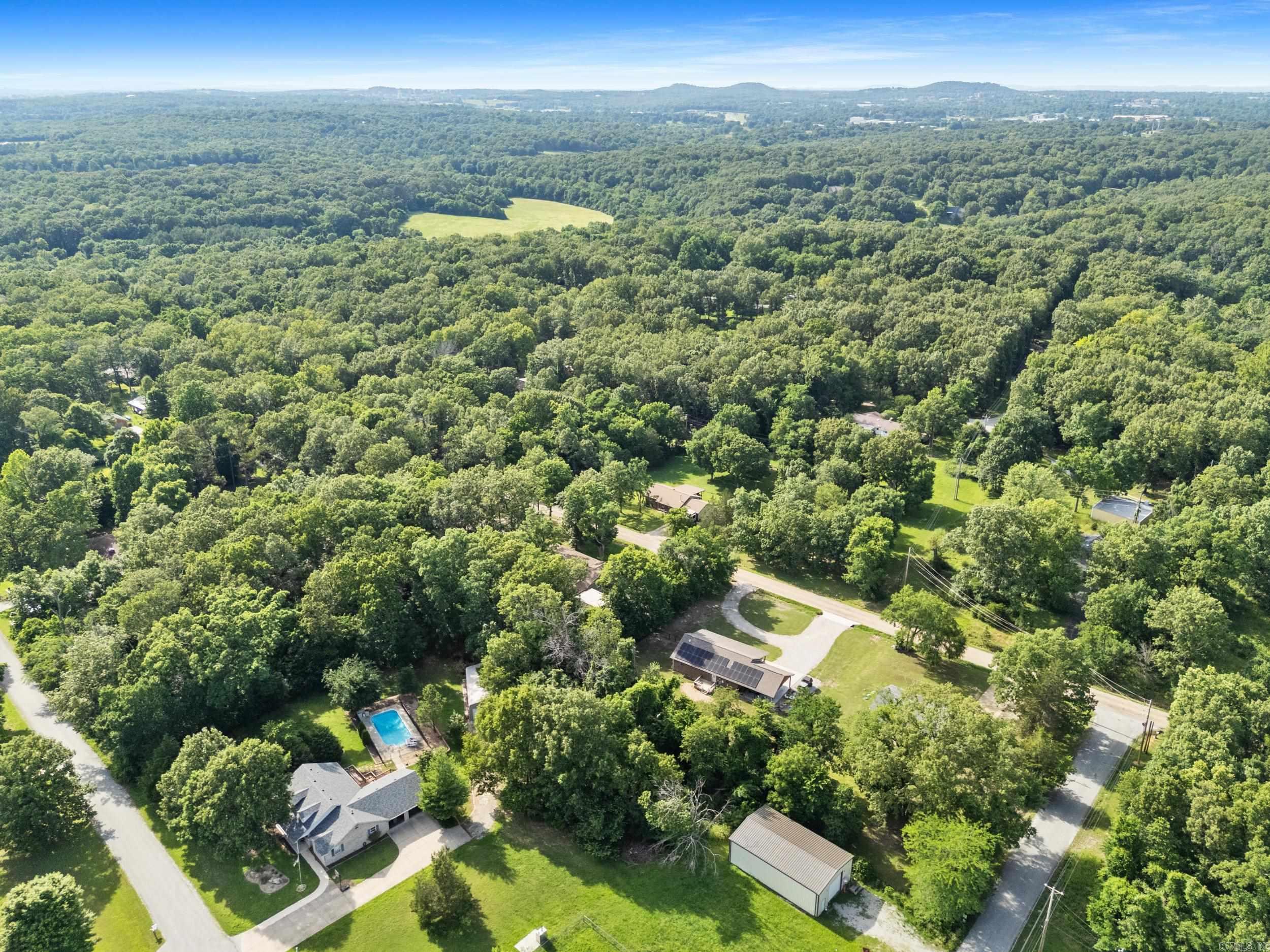 3831 Old Miltary Road  Mountain Home, AR