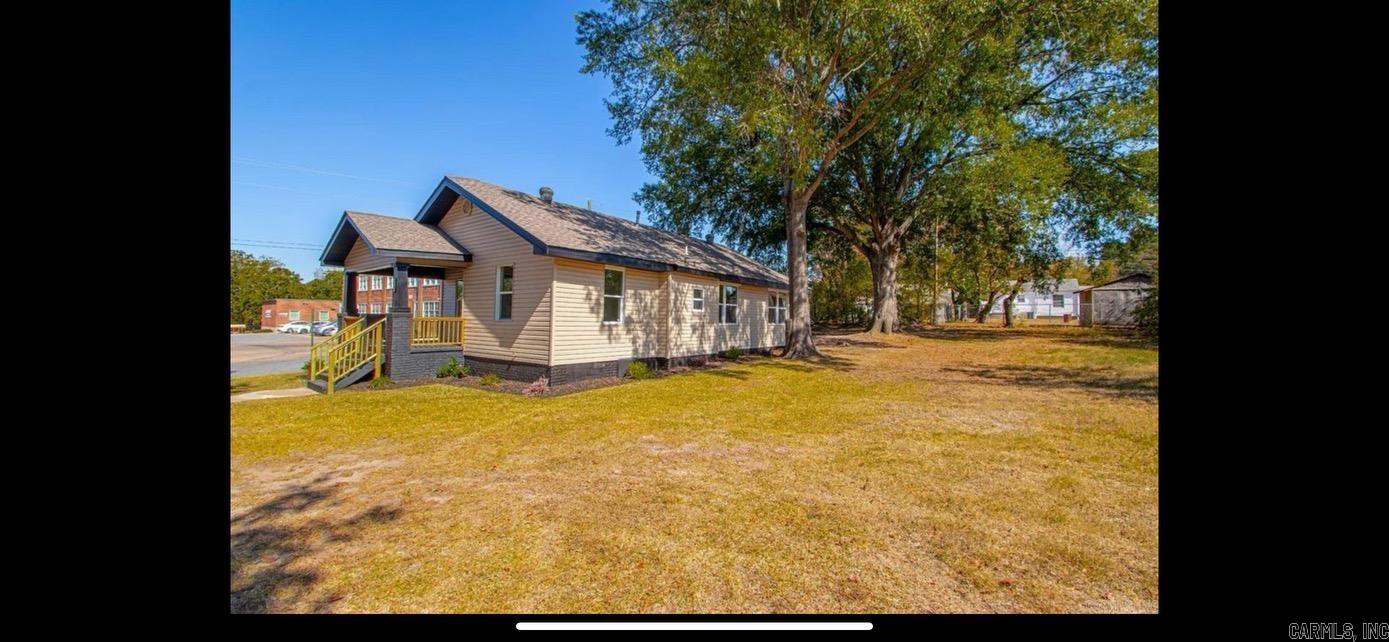 2501 S Maple  Little Rock, AR