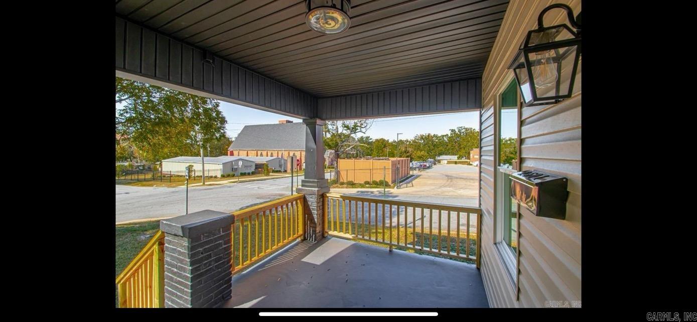 2501 S Maple  Little Rock, AR