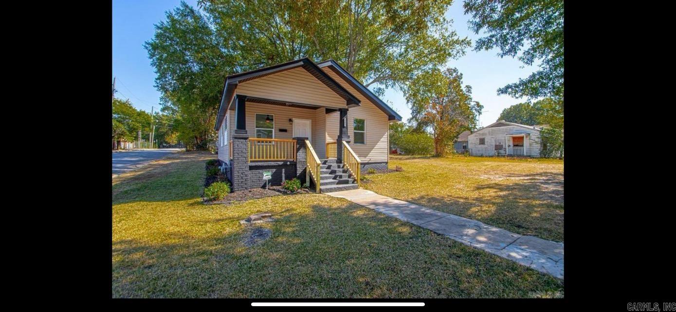 2501 S Maple  Little Rock, AR