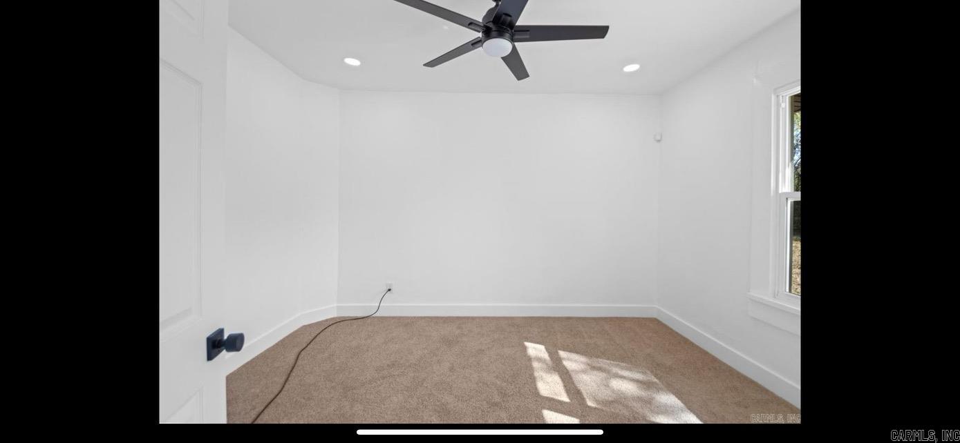 2501 S Maple  Little Rock, AR