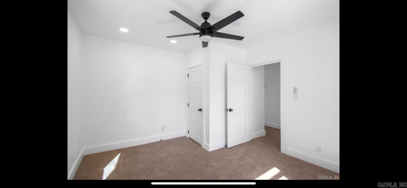 2501 S Maple  Little Rock, AR