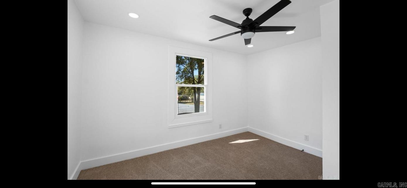 2501 S Maple  Little Rock, AR