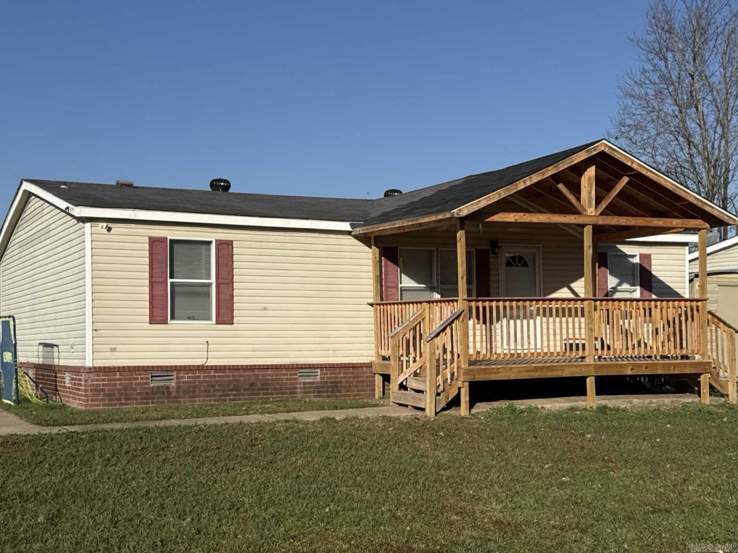 3490 Appomattox  Conway, AR