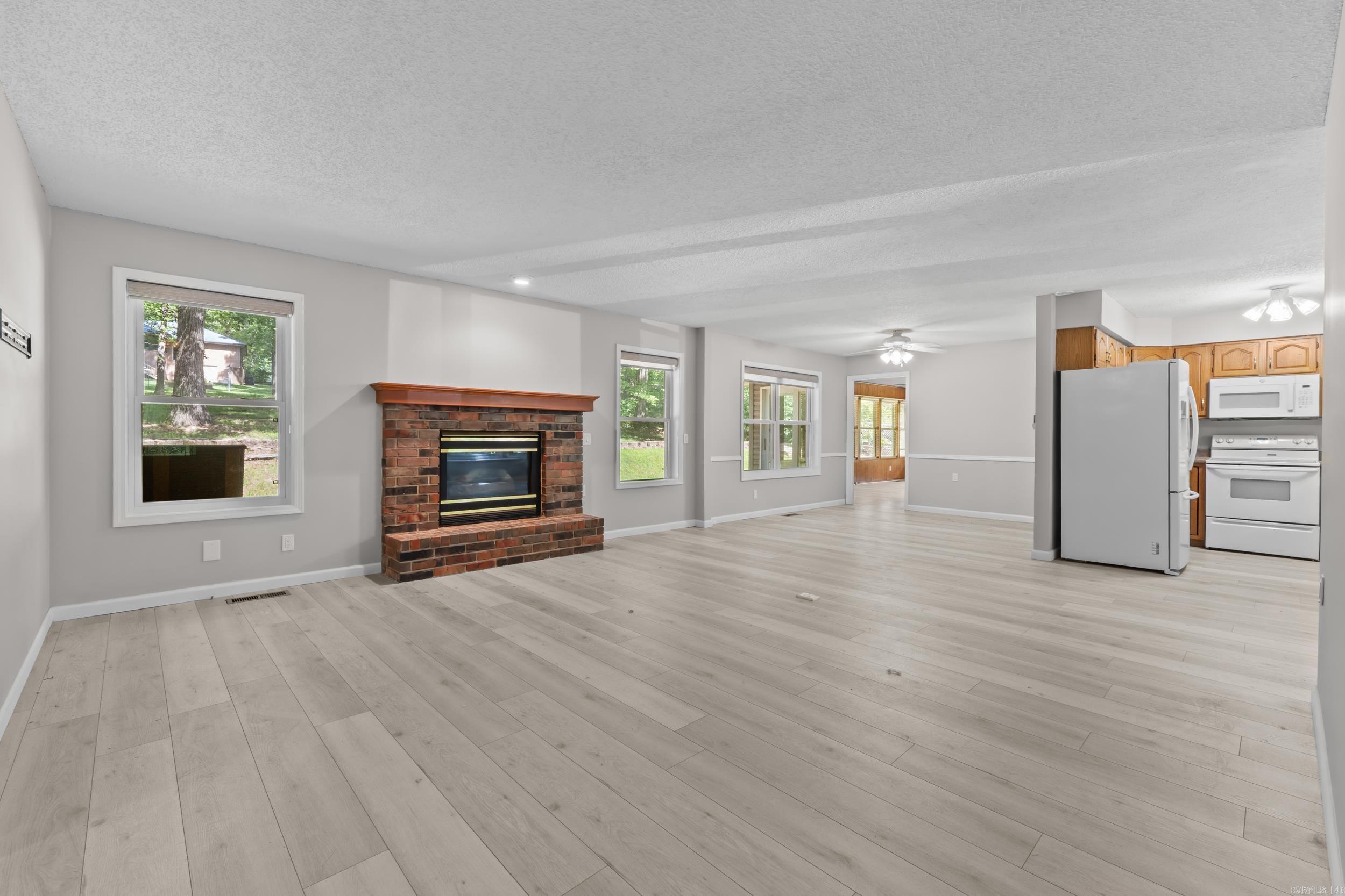 822 Pebblecreek Drive  Mountain Home, AR