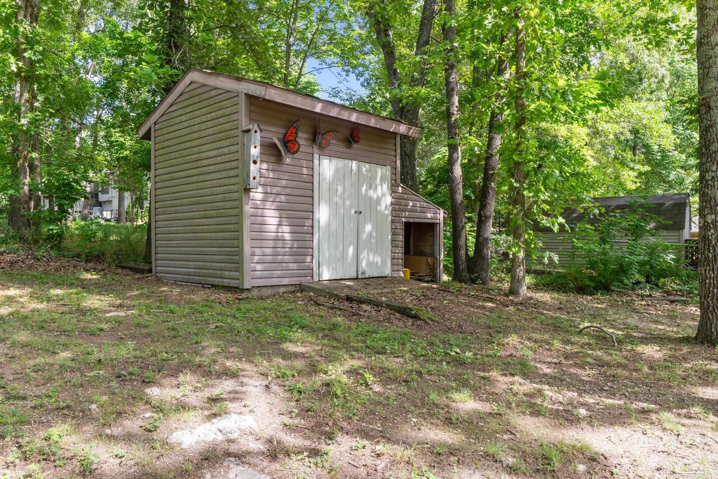 822 Pebblecreek Drive  Mountain Home, AR