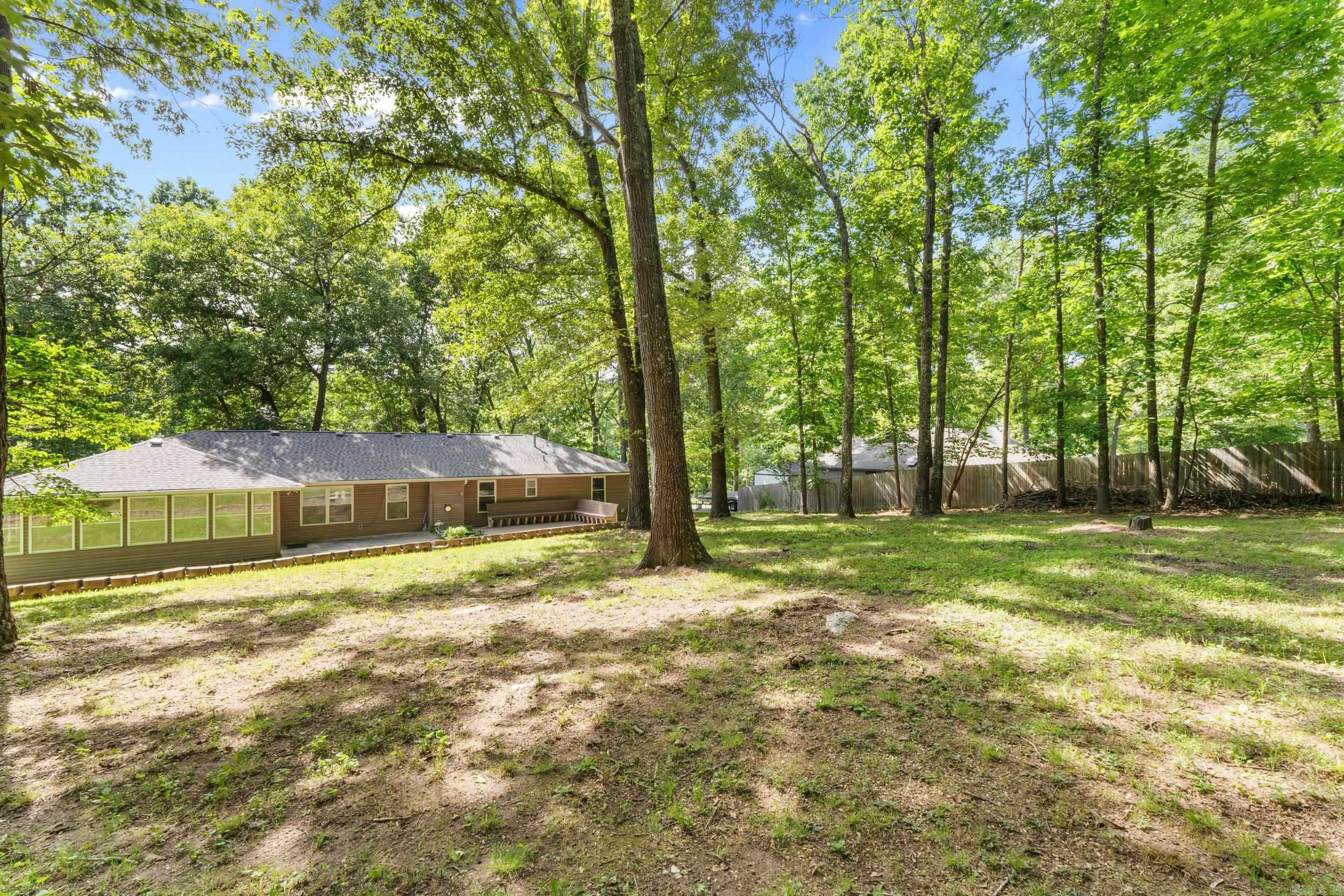 822 Pebblecreek Drive  Mountain Home, AR