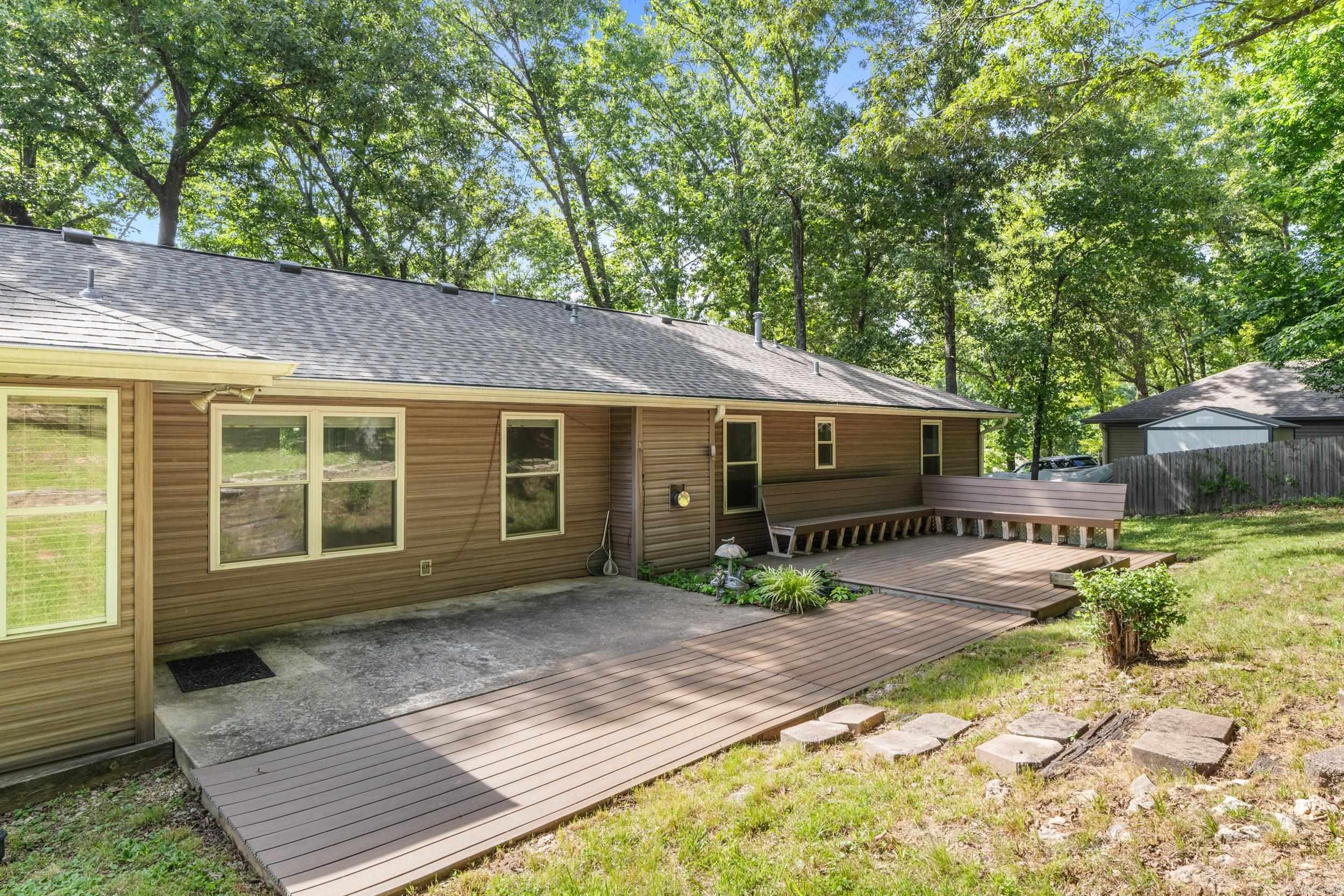 822 Pebblecreek Drive  Mountain Home, AR