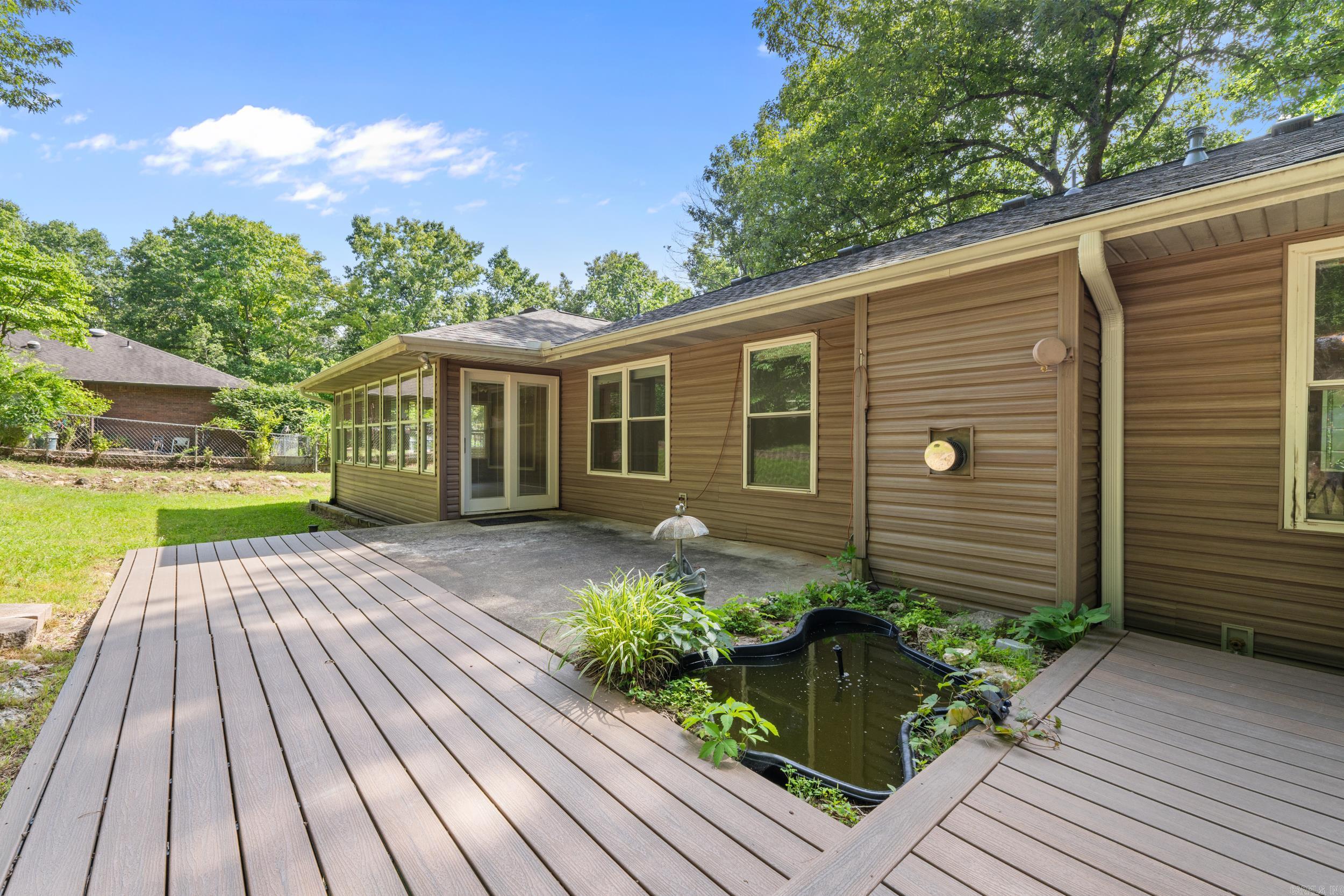 822 Pebblecreek Drive  Mountain Home, AR