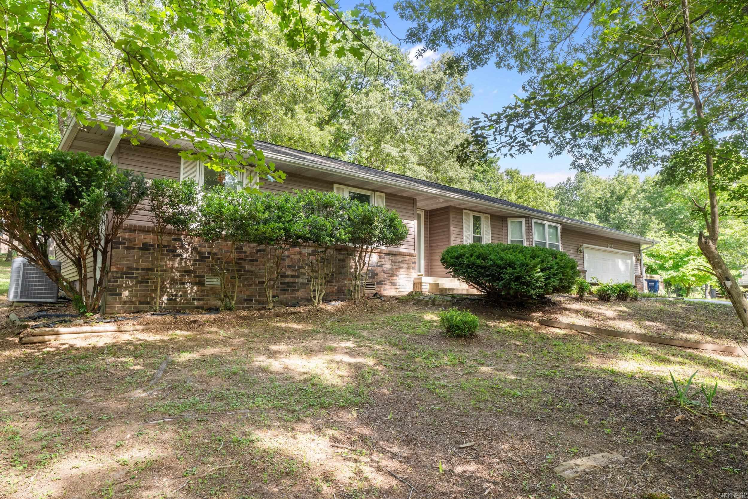 822 Pebblecreek Drive  Mountain Home, AR