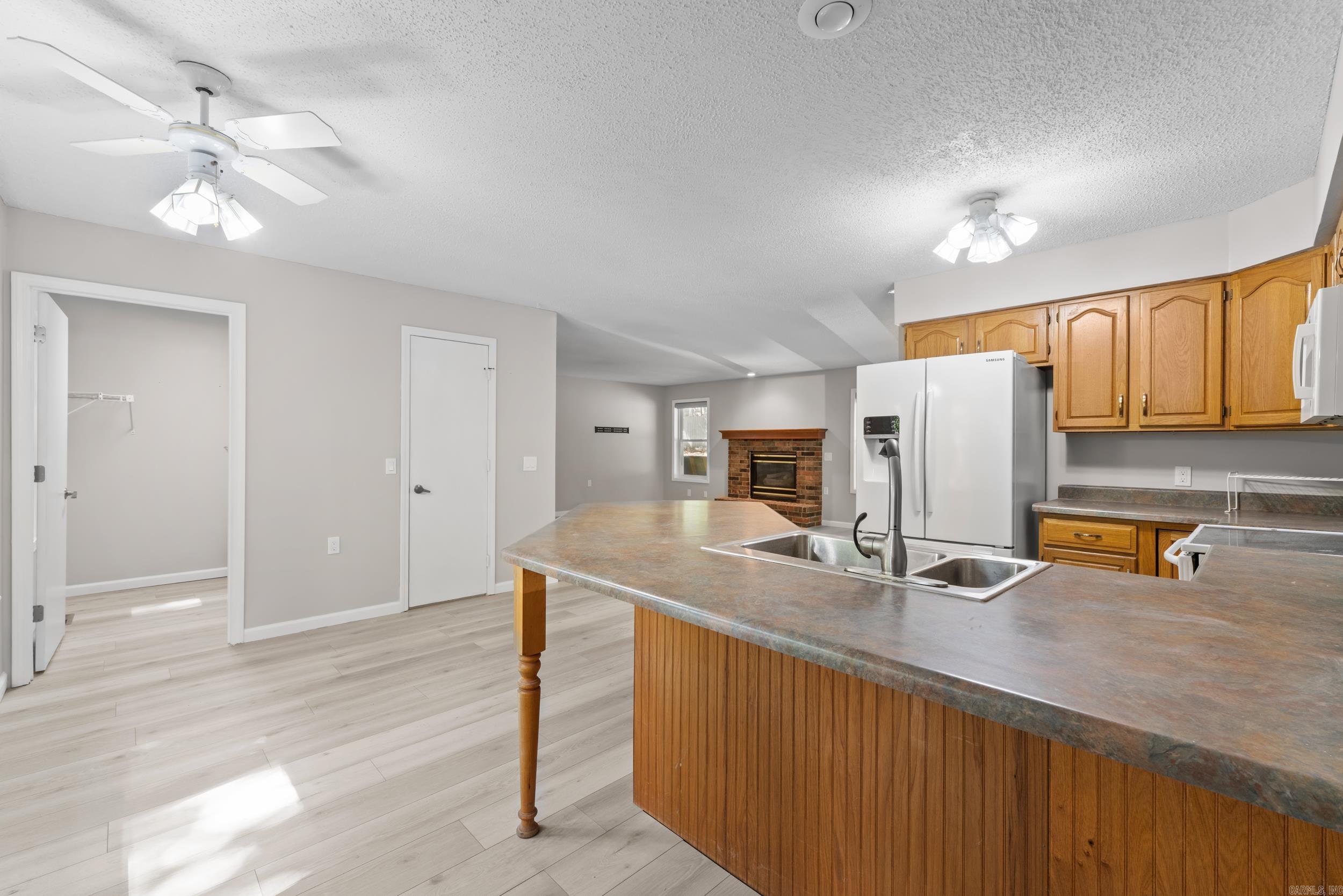 822 Pebblecreek Drive  Mountain Home, AR