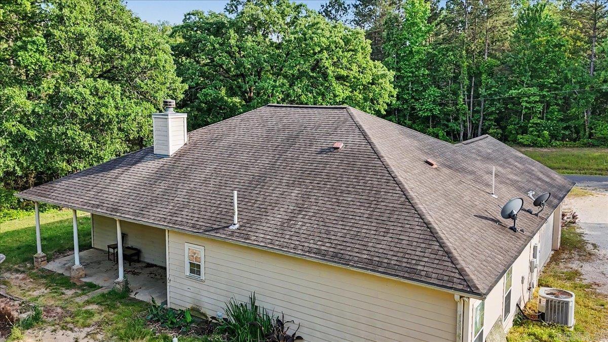 13677 Sulphur Springs Road  Malvern, AR