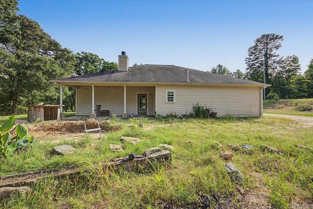 13677 Sulphur Springs Road  Malvern, AR