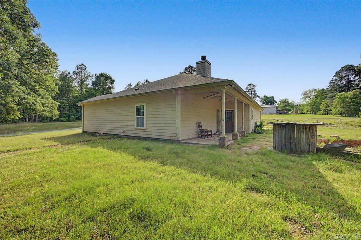 13677 Sulphur Springs Road  Malvern, AR