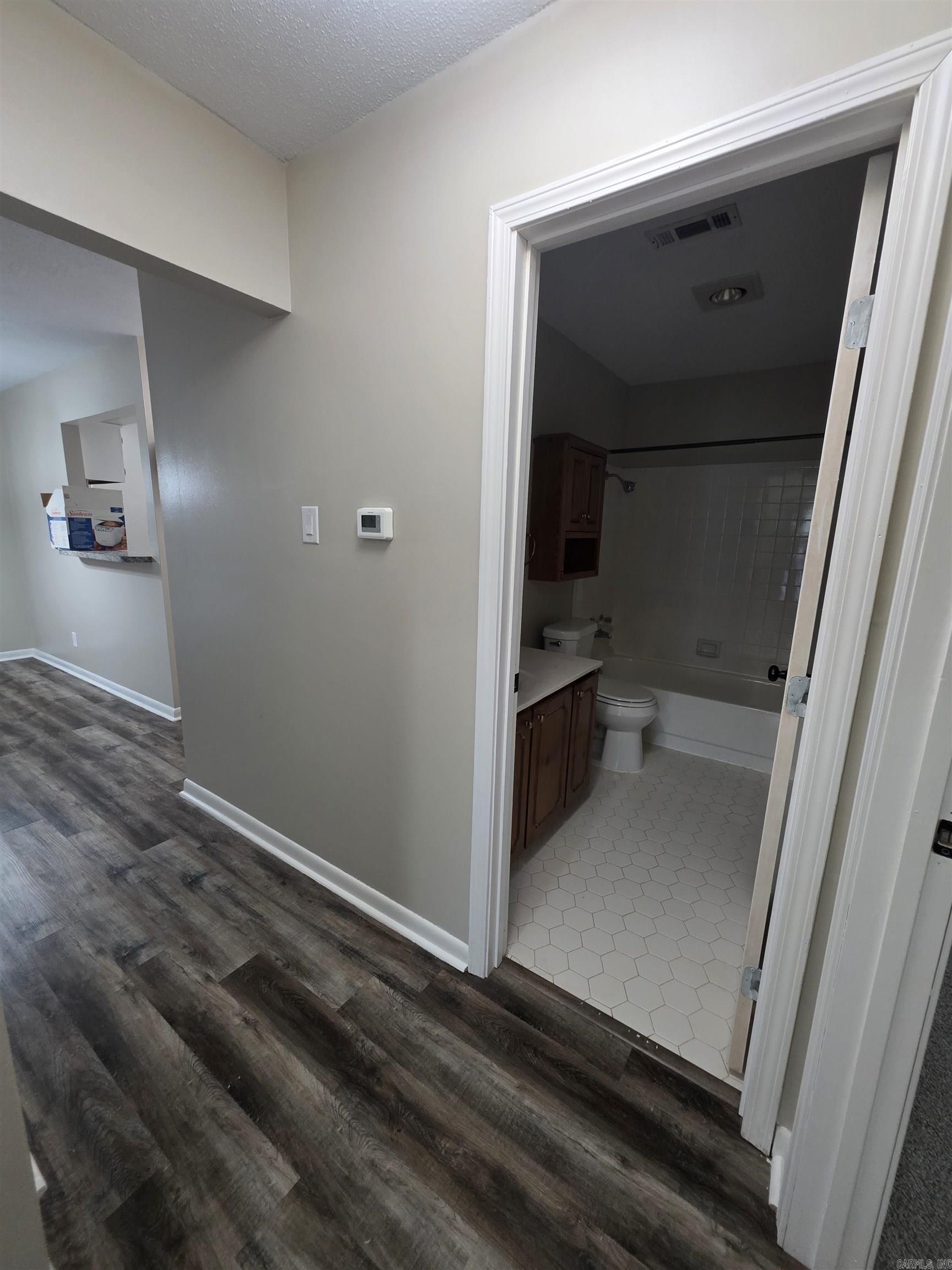518 Green Mountain  Little Rock, AR