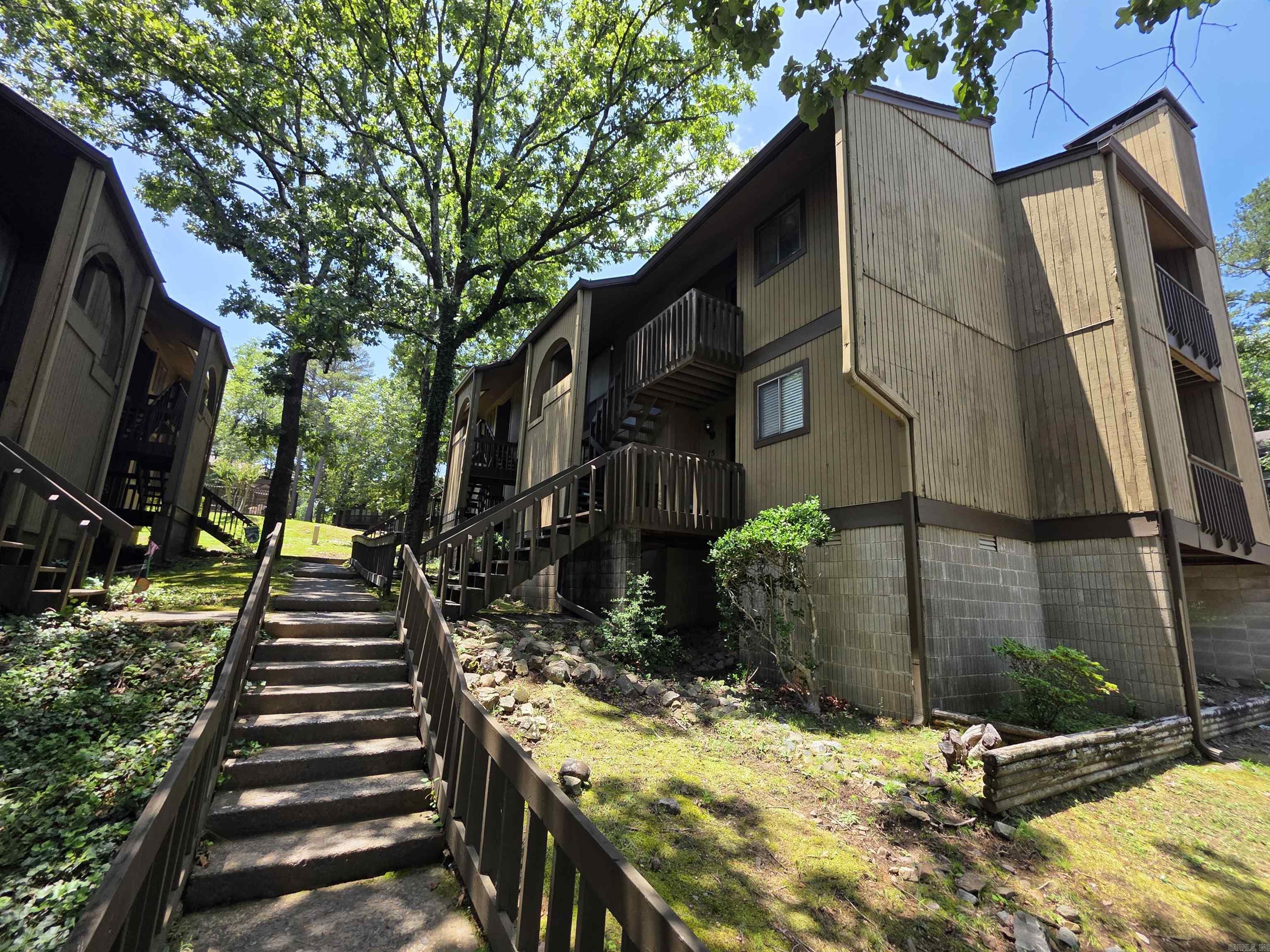 518 Green Mountain  Little Rock, AR
