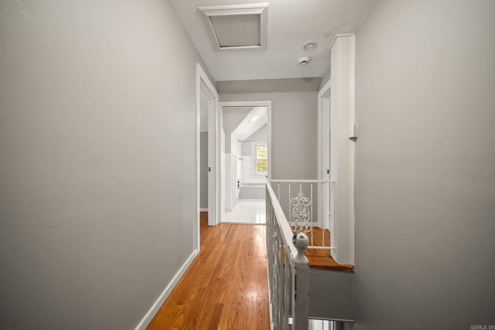 117 N Elm  Little Rock, AR