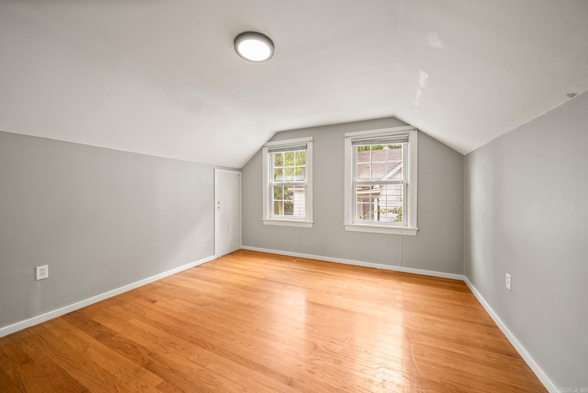 117 N Elm  Little Rock, AR