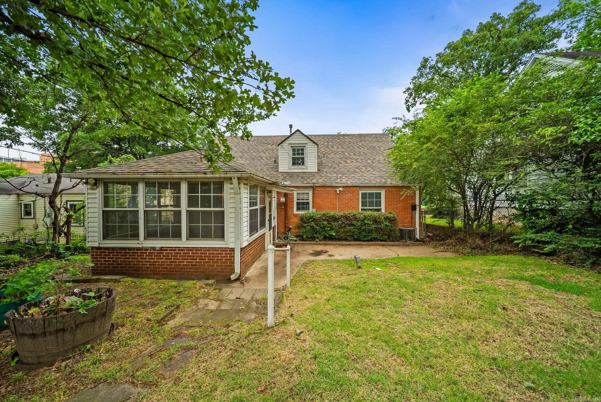 117 N Elm  Little Rock, AR