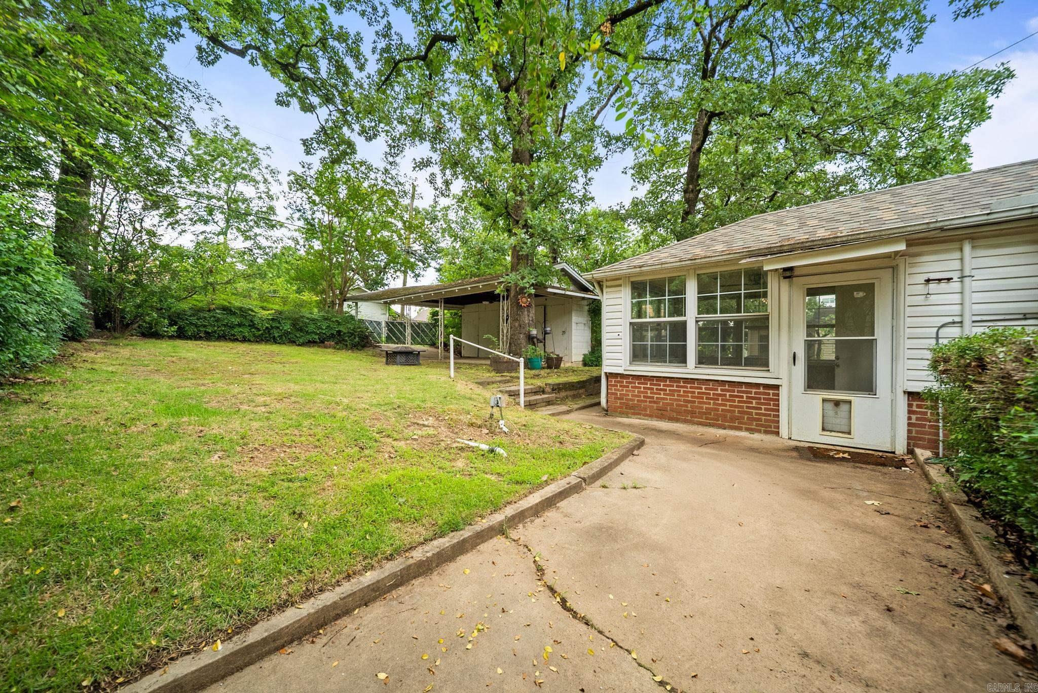 117 N Elm  Little Rock, AR