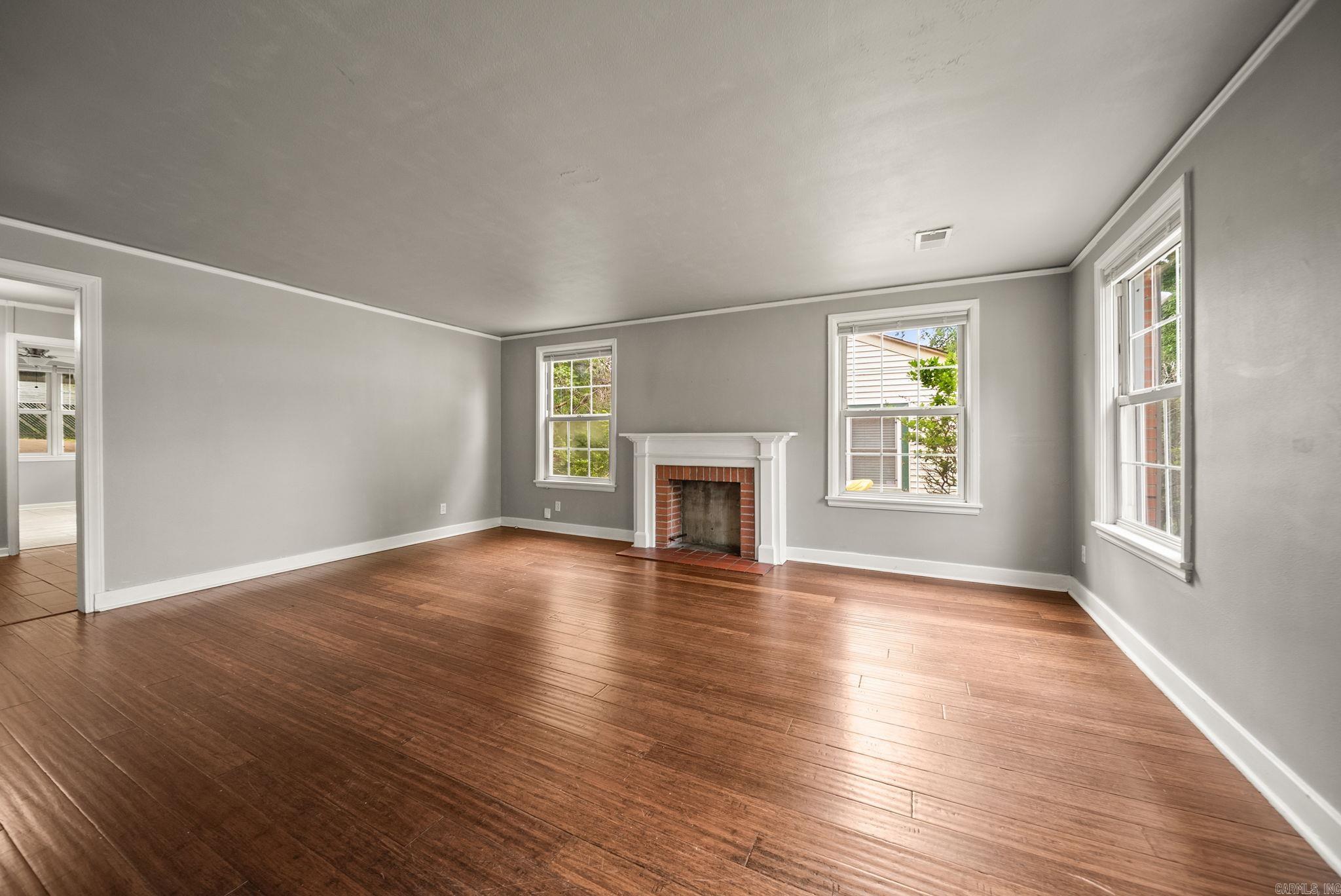 117 N Elm  Little Rock, AR