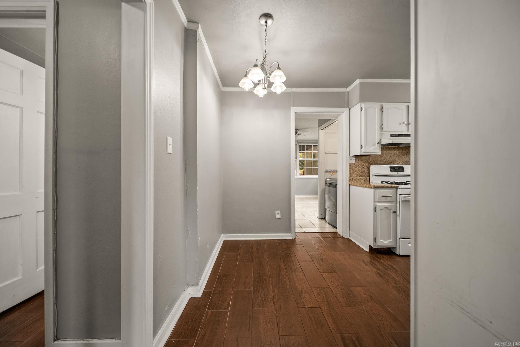 117 N Elm  Little Rock, AR