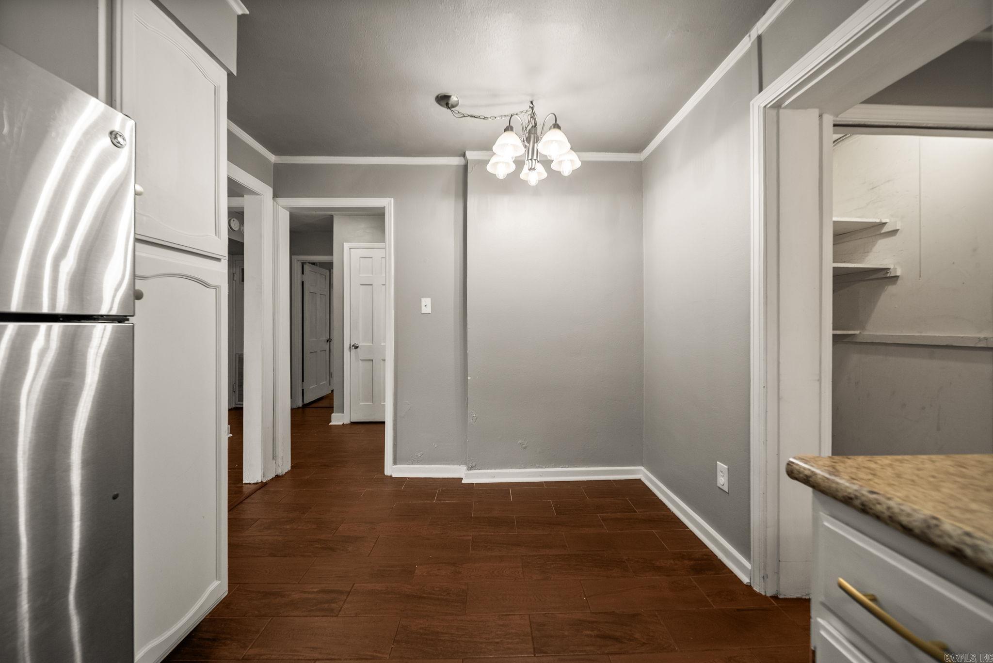 117 N Elm  Little Rock, AR