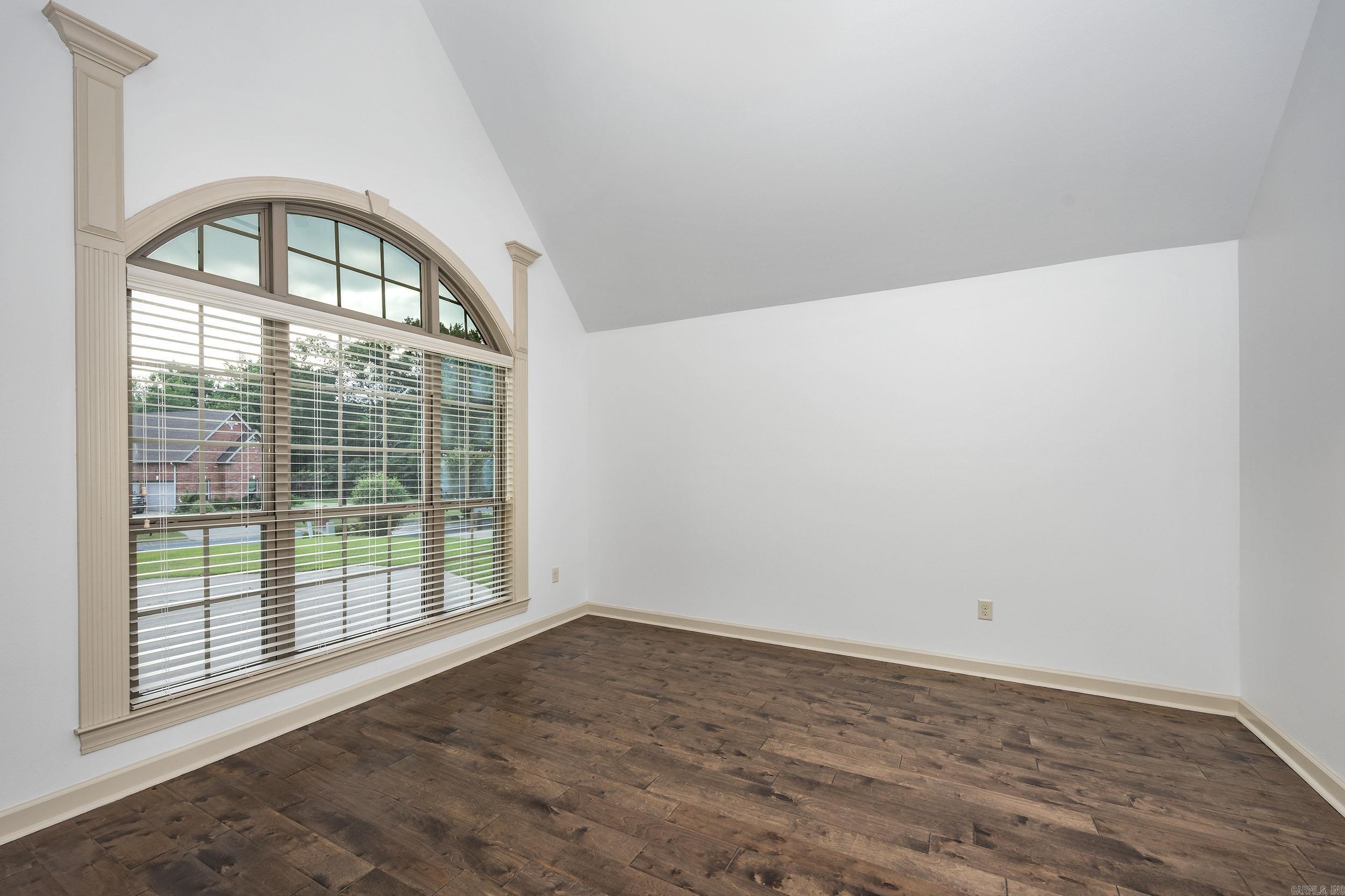 103 Grenoble  Maumelle, AR